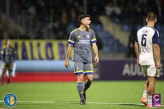 Audace Cerignola: a Diego Gambale il premio MVP del mese di novembre per il Girone C