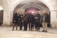 Storiche dimore signorili a Cerignola. Bonito: «Passo importante per la tutela delle nostre radici»