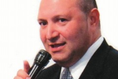 Francesco Disanto è il  candidato sindaco dei Movimenti politici “Cerignola Adesso” e “Uniti per Disanto”