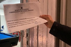 Controlli anti Covid, chiusura di un bar e di un circolo