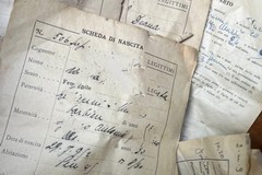 Tommaso Sgarro: “Alla storia dei documenti anagrafici del Comune di Cerignola si aggiunge un altro tassello”