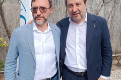 Domenico Dolcezza, membro Segreteria Lega Cerignola: “La città è infestata di insetti”