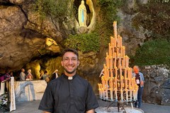 Lo sfogo di Don Antonio Miele, parroco di Cerignola: “Se la città è sporca è colpa di tutti”