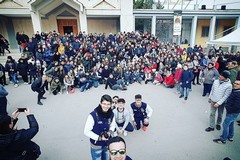 Don Bosco Day: una giornata per tutti i giovani della Diocesi di Cerignola-Ascoli Satriano