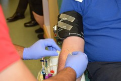 Policlinico di Foggia, da oggi si potrà donare il sangue anche il mercoledì pomeriggio