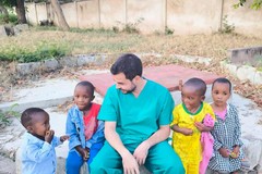 La solidarietà è di casa al Circolo Didattico “G. Marconi” di Cerignola: donazioni per ospedale “fantasma” in Kenya