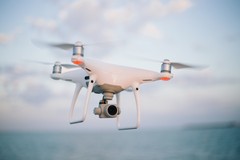 Spaccio di stupefacenti a Cerignola, responsabili individuati con il drone