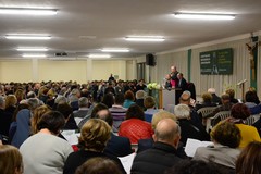 Dall'8 al 10 ottobre il Convegno Ecclesiale Diocesano a Cerignola