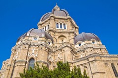 Anniversari, 81 anni fa Duomo consegnato al Capitolo Cattedrale