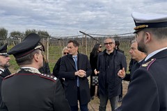 Ecomafie, conclusa la "missione Puglia": coinvolta anche la provincia di Foggia