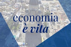 “Economia è vita” Incontro con il prof. Giuseppe Martino Nicoletti