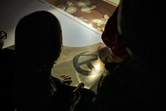Torre Alemanna: alla scoperta del “Borgo Stregato” camminando a lume di torcia