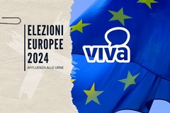Elezioni europee 2024, l'affluenza definitiva a Cerignola