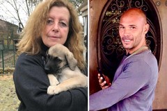Le associazioni animaliste cerignolane piangono per la scomparsa di Elisabetta Barbieri e Federico Tonin