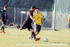Emilio Larossa, Soccer Stornara Calcio: “L’amore per il calcio è troppo forte, ho ripreso a giocare”