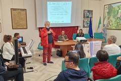 Teatro sociale, presentato a Orta Nova il progetto "L'altra metà del cielo"