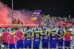 Audace Cerignola-Brindisi 3-1: il pagellone