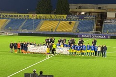 Solidarietà e Sport allo Stadio Monterisi con l’iniziativa “Tutti in palla”