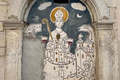 L’ex Convento degli Agostiniani in Terra Vecchia a Cerignola sarà restituito alla collettività