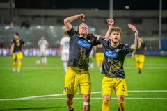 L'Audace Cerignola vola in semifinale, eliminata l'Atalanta under 23