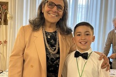 Michele Giannotti: a Cerignola un piccolo prodigio nel mondo della musica