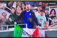 Fabio Gianfriddo: “Rappresento la Cerignola per bene, quella che ama lo sport”