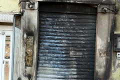 Cerignola: incendiata la scorsa notte la farmacia Lezzi