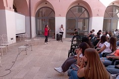 La Fiera del Lavoro a Cerignola: due giorni tra workshop e colloqui