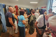 Rievocazione storica del ritrovamento dell’icona della Madonna di Ripalta: grande partecipazione dei cittadini
