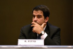 Elezioni, Fitto a Cerignola per la candidatura di Giannatempo come consigliere regionale