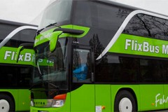 Flix Bus l'autobus "verde" arriva anche a Cerignola