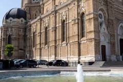 Ripristinate le fontane pubbliche a Cerignola, il Sindaco: "E' un patrimonio che torna a zampillare"