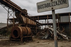 AmbientiAmo Cerignola: “Forcone-Cafiero, dopo sei mesi ancora nessuna novità”