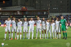 Crotone-Audace Cerignola 1-1: il pagellone