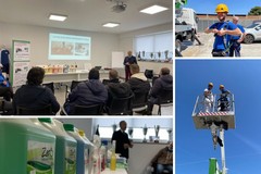"LaPulita&Service" punta sulla formazione