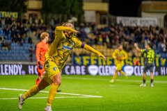 Audace Cerignola buona iniezione di fiducia: battuto il Casarano 2-1 in Coppa Italia