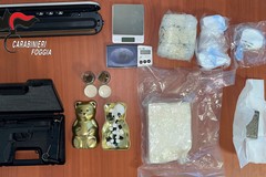 Troia e Foggia: intensificati i controlli dei Carabinieri sul territorio