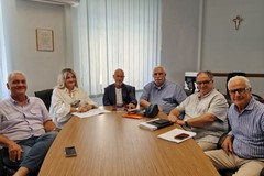 "West Nile Virus non si trasmette da persona a persona e non contagia alimenti": la nota di ASL Foggia