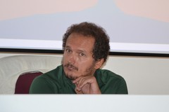 L’aforista cerignolano Giuseppe Grieco ai “Dialoghi di Trani”