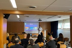 ASL Foggia-Presidio Ospedaliero Giuseppe Tatarella di Cerignola: nuovo ciclo di incontri formativi