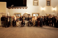 “Emozioni da film”: una serata indimenticabile per il Rotary Club Cerignola e Reali Siti