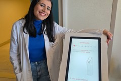 Nuova hospitality digitale  nei Presidi Ospedalieri di Cerignola e San Severo