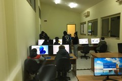 Cerignola, più di 250 minori ai “Laboratori Digitali” promossi dal CERCAT