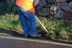 Pulizia strade di Cerignola: si parte oggi con un nuovo calendario