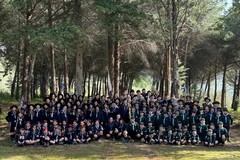 Rotary Club Cerignola per lo Scoutismo: Aperitivo Solidale