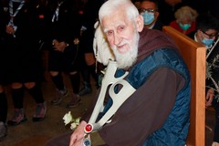 La comunità di Cerignola piange la morte di Fra Giovanni da Vieste