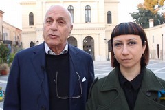 A Cerignola il 5 gennaio il primo spettacolo per ciechi, ipovedenti e sordi