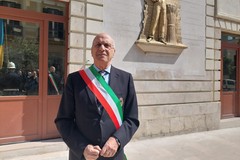 Gestione dei rifiuti, le dichiarazioni del Sindaco di Cerignola