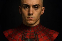 Francesco Pio Tarantino: la storia dello spider man pugliese in un libro