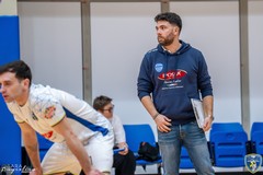 Udas Pallavolo Cerignola, il tecnico Sgarbi in vista della prossima gara: “Il Bitonto potrebbe darci grattacapi”